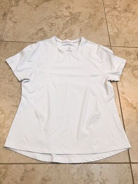 Free- spider workout top
